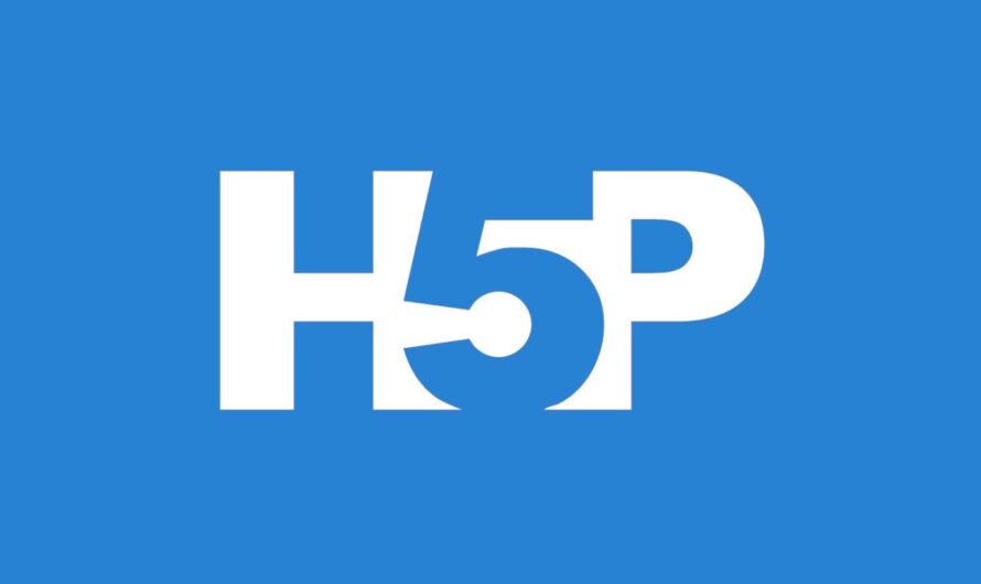 Contenu H5P